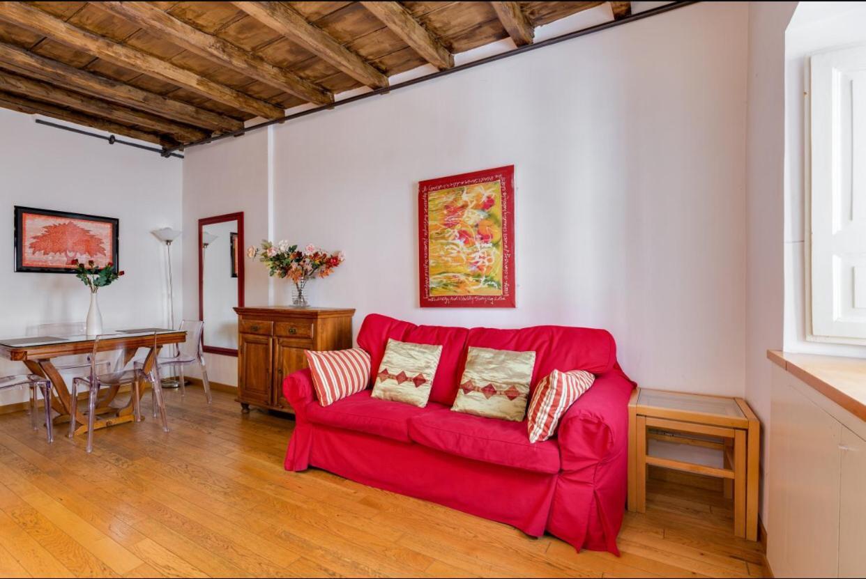 Piazza Barberini Apartment Рим Екстериор снимка